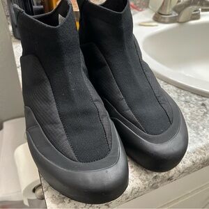 Arc'teryx Black Men's Slip-On Sneakers